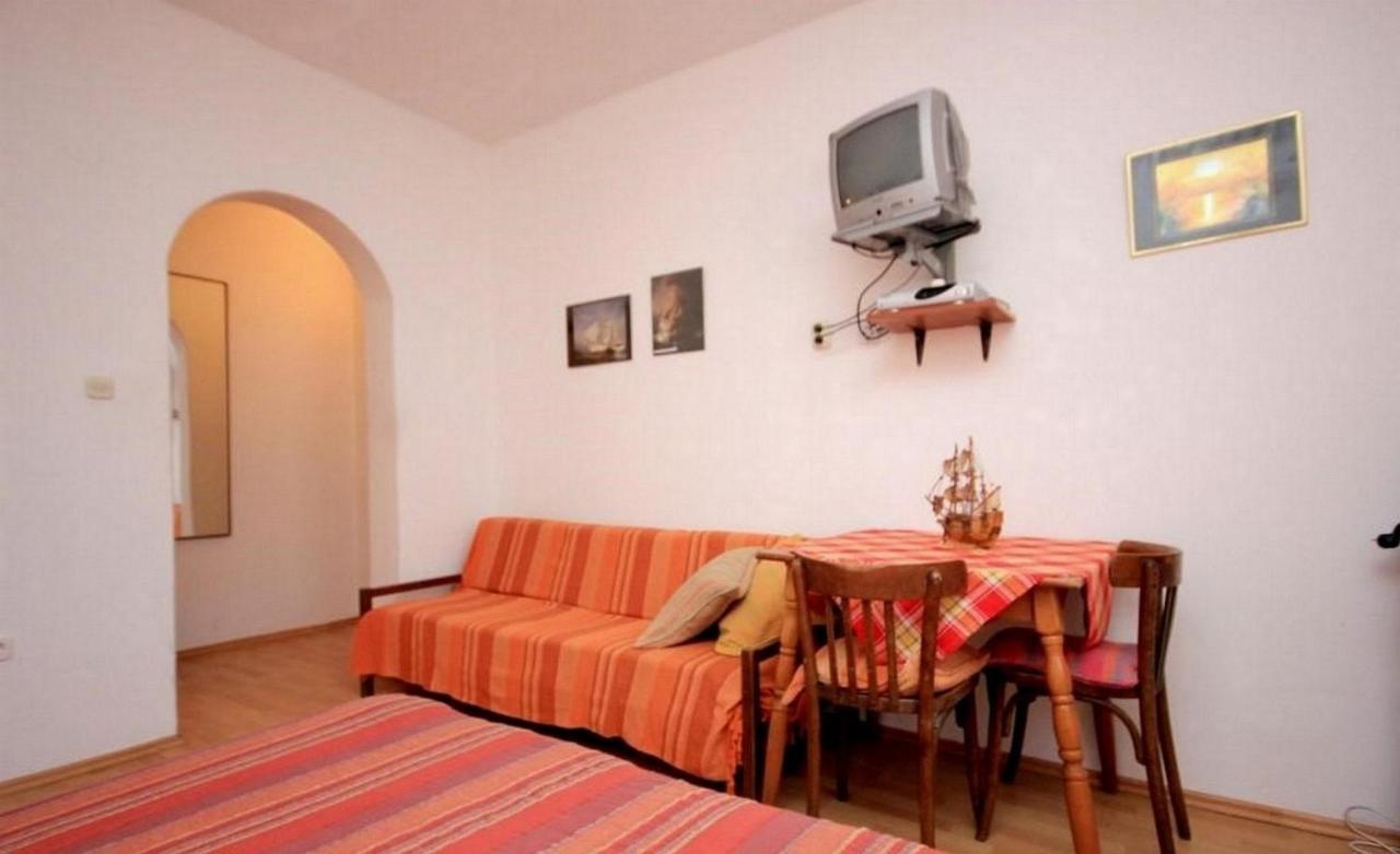 Villa Ro-Ela Trsteno Pokój zdjęcie