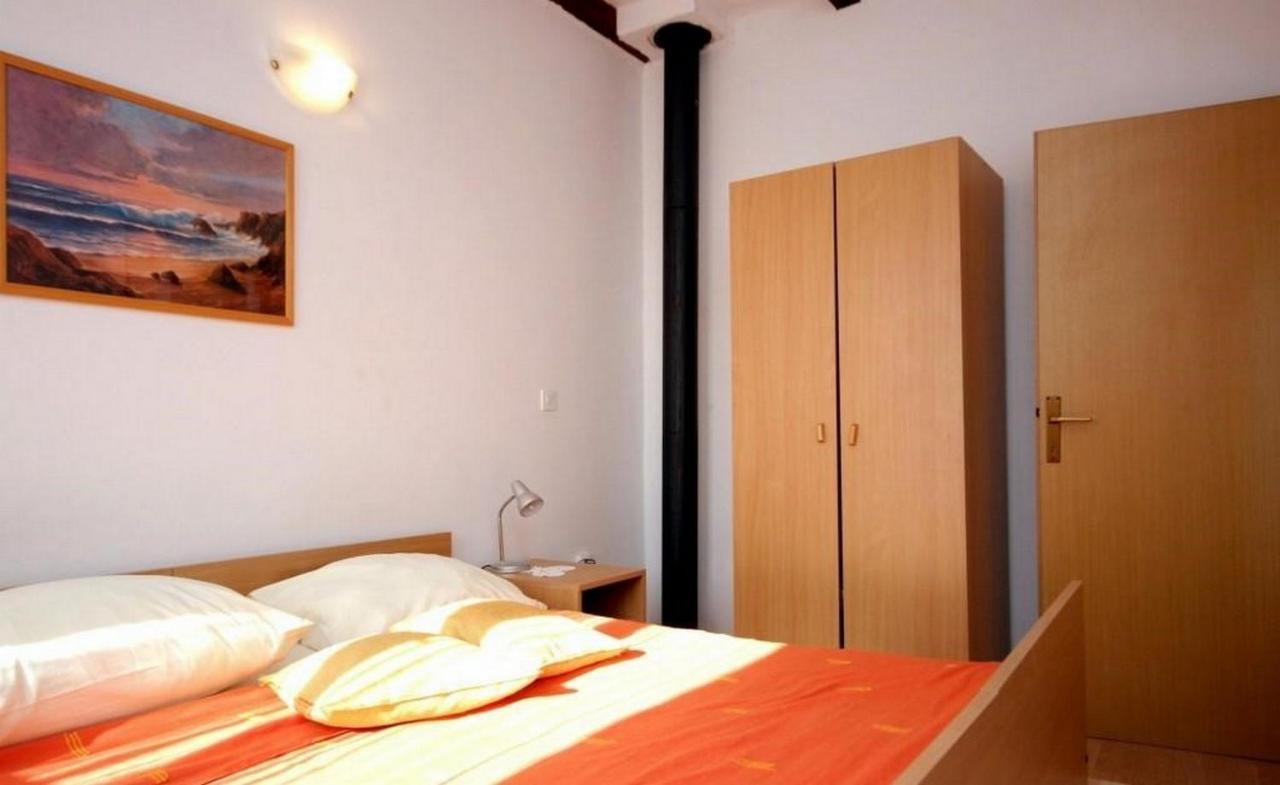 Villa Ro-Ela Trsteno Pokój zdjęcie