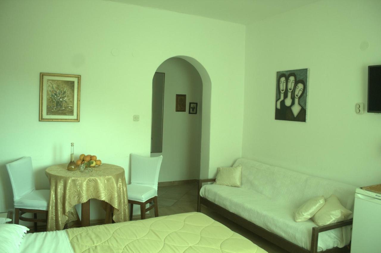 Villa Ro-Ela Trsteno Pokój zdjęcie