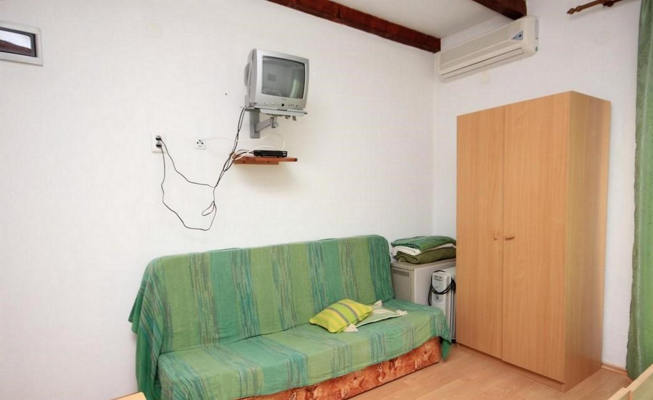 Villa Ro-Ela Trsteno Zewnętrze zdjęcie
